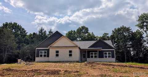 431 Shady Trail Drive, Troy, MO 63379