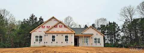 431 Shady Trail Drive, Troy, MO 63379