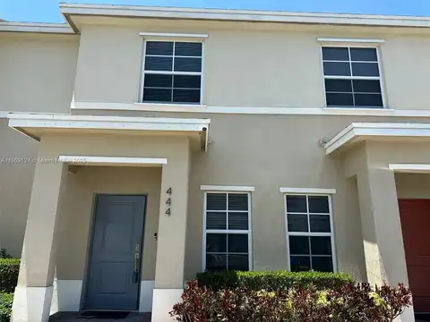 444 NE 5th Ln, Florida City, FL 33034