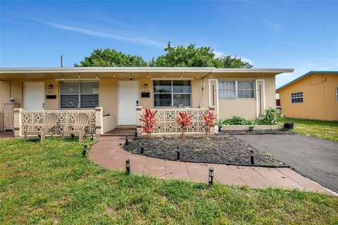 5816 Cleveland St, Hollywood, FL 33021
