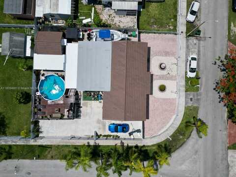 25305 SW 124 CT, Homestead, FL 33032