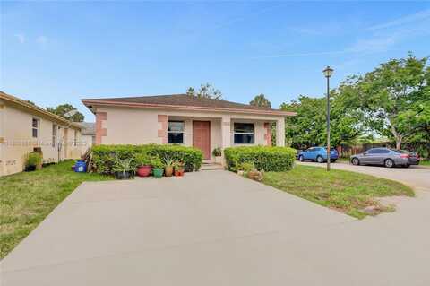 2221 NW 24th Ct, Fort Lauderdale, FL 33311