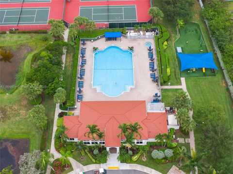 1270 Weeping Willow Way, Hollywood, FL 33019