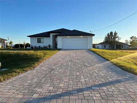 1106 NW 21st terrace, Cape Coral, FL 33993