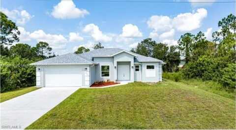 5301 Sunshine Blvd, Lehigh Acres, FL 33971