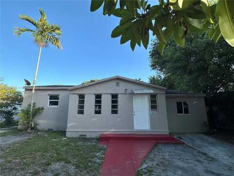1170 NW 58th St, Miami, FL 33127