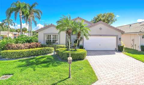 6528 Bayhill Ter, Boynton Beach, FL 33437
