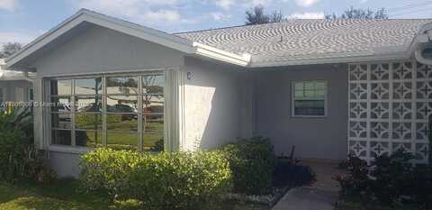 14364 Canalview Dr, Delray Beach, FL 33484