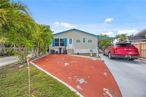 2600 E Marina Dr, Dania Beach, FL 33312