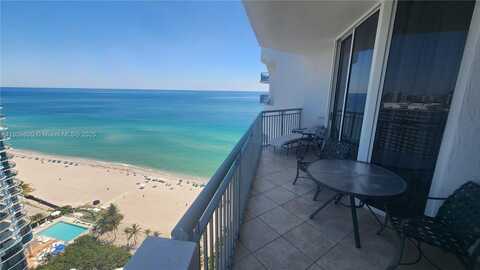 17375 Collins Ave, Sunny Isles Beach, FL 33160