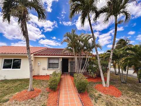 12459 SW 17th Ln, Miami, FL 33175