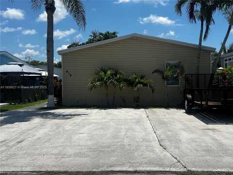 19800 SW 180th Ave Lot.414, Miami, FL 33187