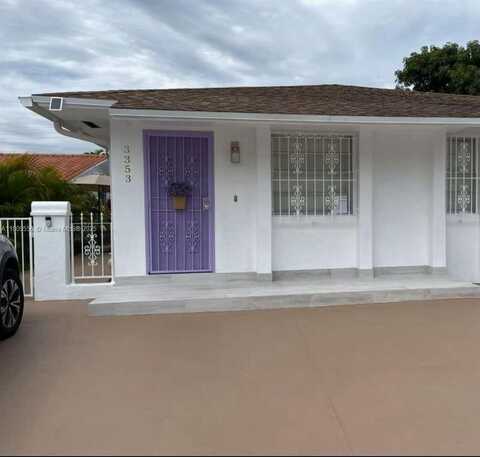 3353 SW 26th St, Miami, FL 33133