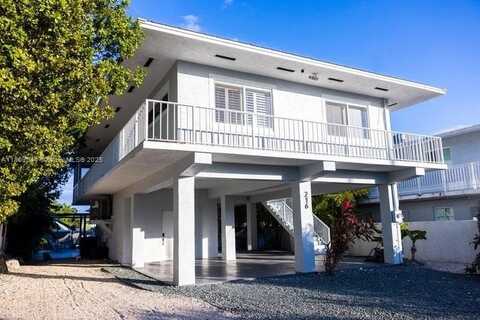 216 La Paloma Rd, Key Largo, FL 33037