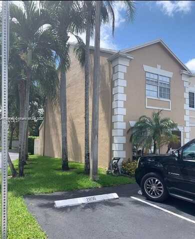 2893 Belmont Ln, Cooper City, FL 33026