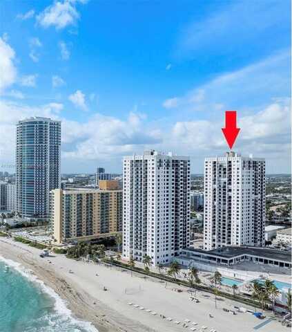 2401 S Ocean Dr, Hollywood, FL 33019