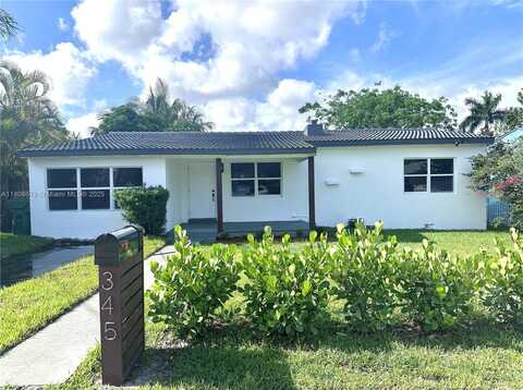 345 NE 112th St, Miami, FL 33161