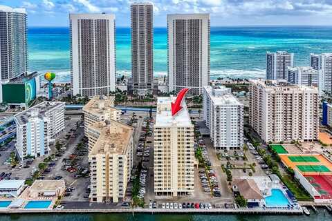 1833 S Ocean Dr, Hallandale Beach, FL 33009