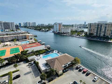 1833 S Ocean Dr, Hallandale Beach, FL 33009