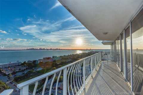 7601 E Treasure Dr, North Bay Village, FL 33141