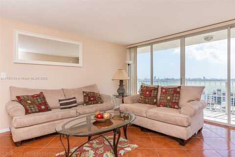 7601 E Treasure Dr, North Bay Village, FL 33141