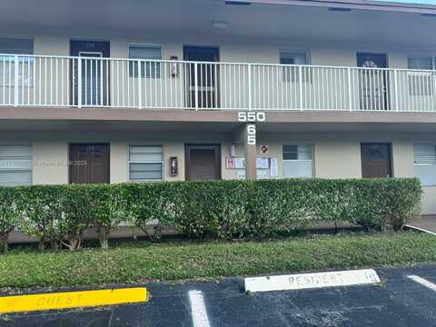 550 NW 80th TER, Margate, FL 33063