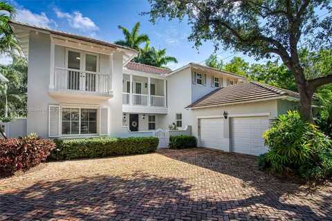5701 SW 85th St, South Miami, FL 33143