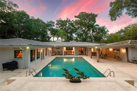 5465 Banyan Trl, Coral Gables, FL 33156
