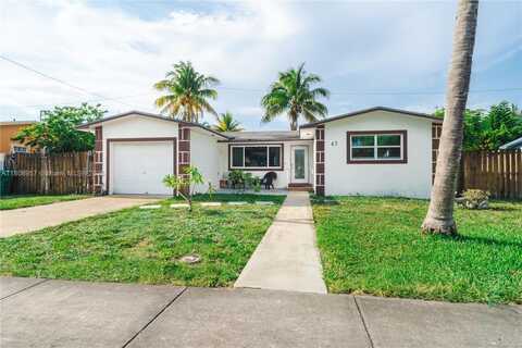 45 NW 188th St, Miami Gardens, FL 33169