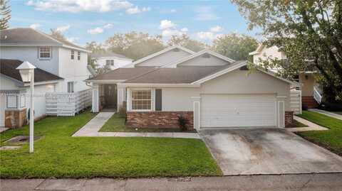 14912 SW 139th Avenue, Miami, FL 33186