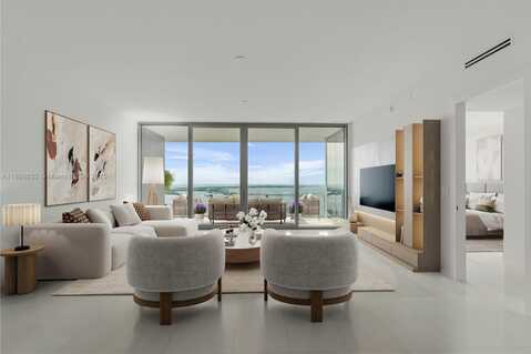300 Biscayne Blvd Way, Miami, FL 33131