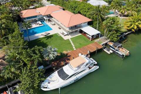 201 Knollwood Dr, Key Biscayne, FL 33149