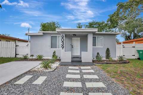 6039 SW 38th St, Miramar, FL 33023