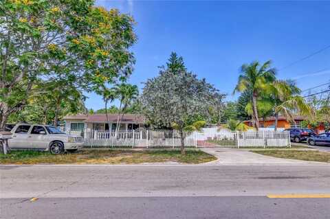 11385 NW 12th Ave, Miami, FL 33168