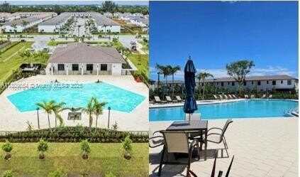 11707 SW 245th Ter, Homestead, FL 33032