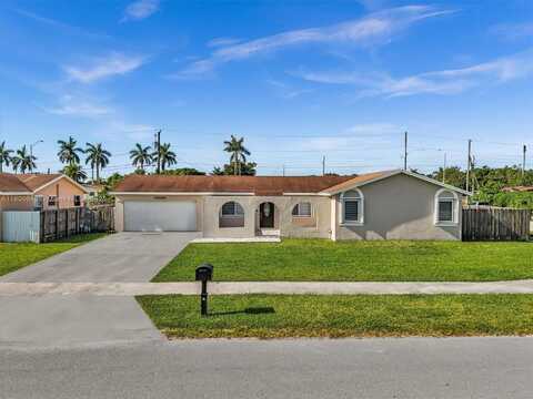 14340 SW 287th St, Homestead, FL 33033