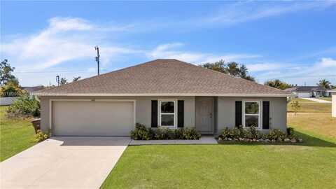1410 NE 22nd AVE, Cape Coral, FL 33909