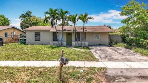 1777 NW 34th Ave, Lauderhill, FL 33311