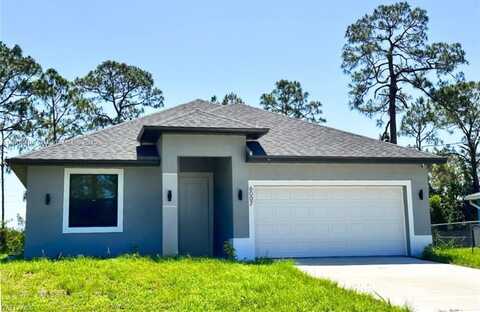 6007 KUMQUAT CIR, Labelle, FL 33935