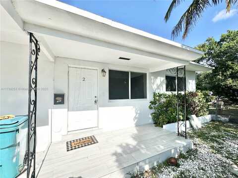 1497 NE 118th Terrace, Miami, FL 33161