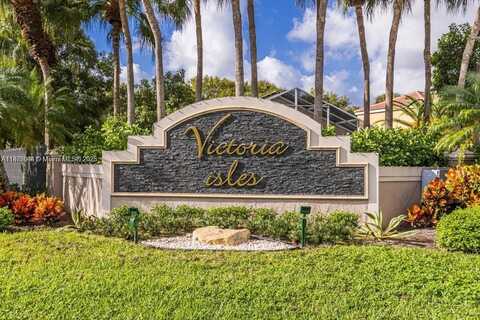 4834 NW 58th Mnr, Coconut Creek, FL 33073