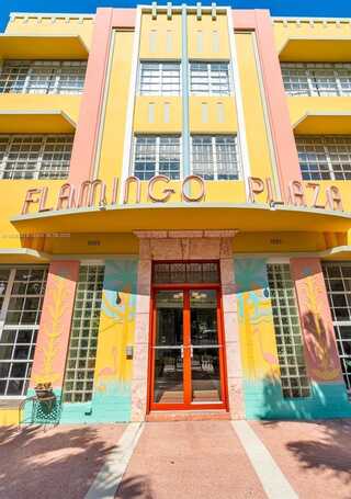 1051 Meridian Ave, Miami Beach, FL 33139