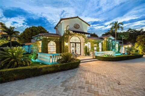 12300 Old Cutler Rd, Pinecrest, FL 33156