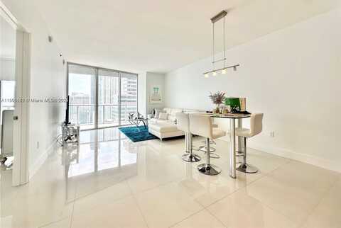 495 Brickell Ave, Miami, FL 33131