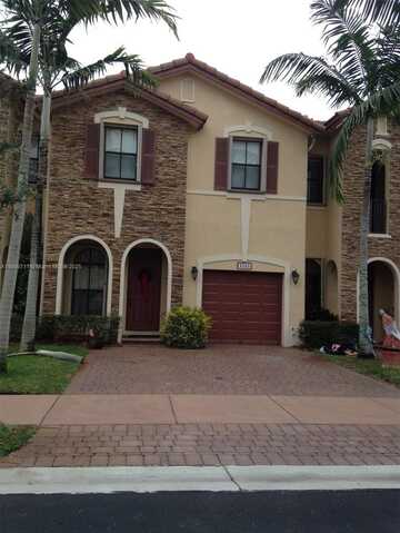 3263 NW 102nd Pl, Doral, FL 33172
