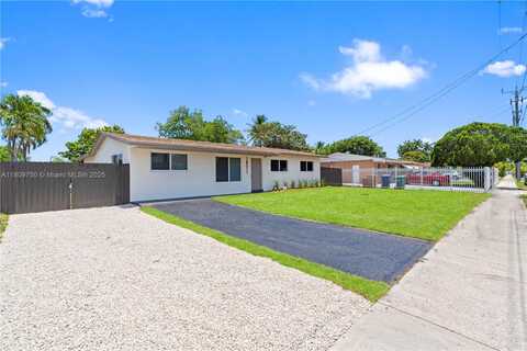 18011 NW 48th Pl, Miami Gardens, FL 33055