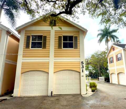 531 SW 18th Ave, Fort Lauderdale, FL 33312