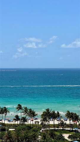 1865 S Ocean Dr, Hallandale Beach, FL 33009