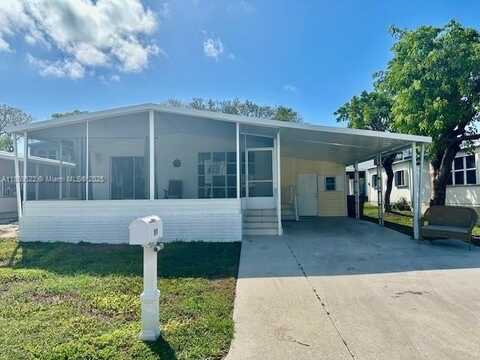 810 S Jade Dr, Key Largo, FL 33037