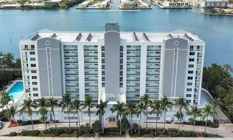 17050 N Bay Rd, Sunny Isles Beach, FL 33160